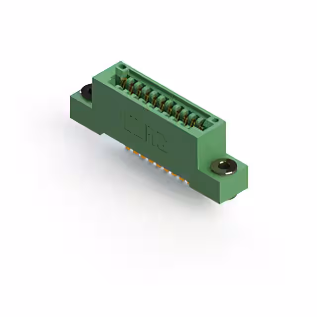 345-011-544-103 EDAC Inc.  Edgeboard Connectors